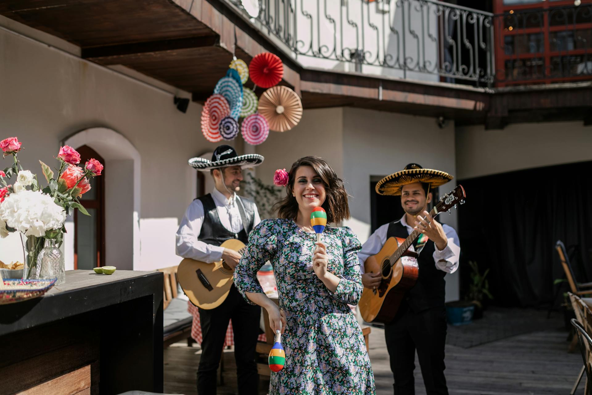 La Importancia de un Show Especial: Creando Momentos de Impacto