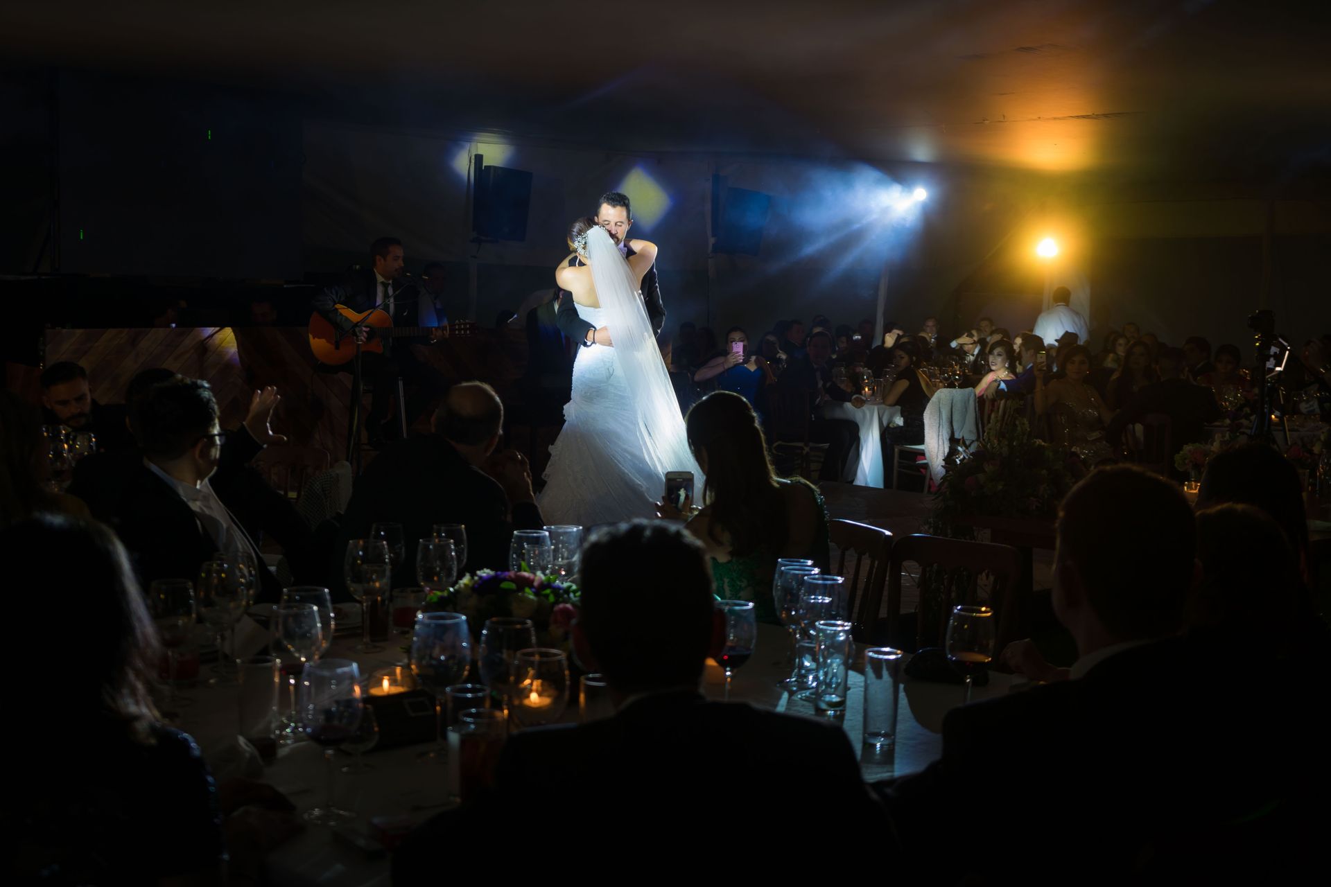 Un Cuarto de Siglo de Amor: El Escenario Ideal para Celebrar tus Bodas de Plata